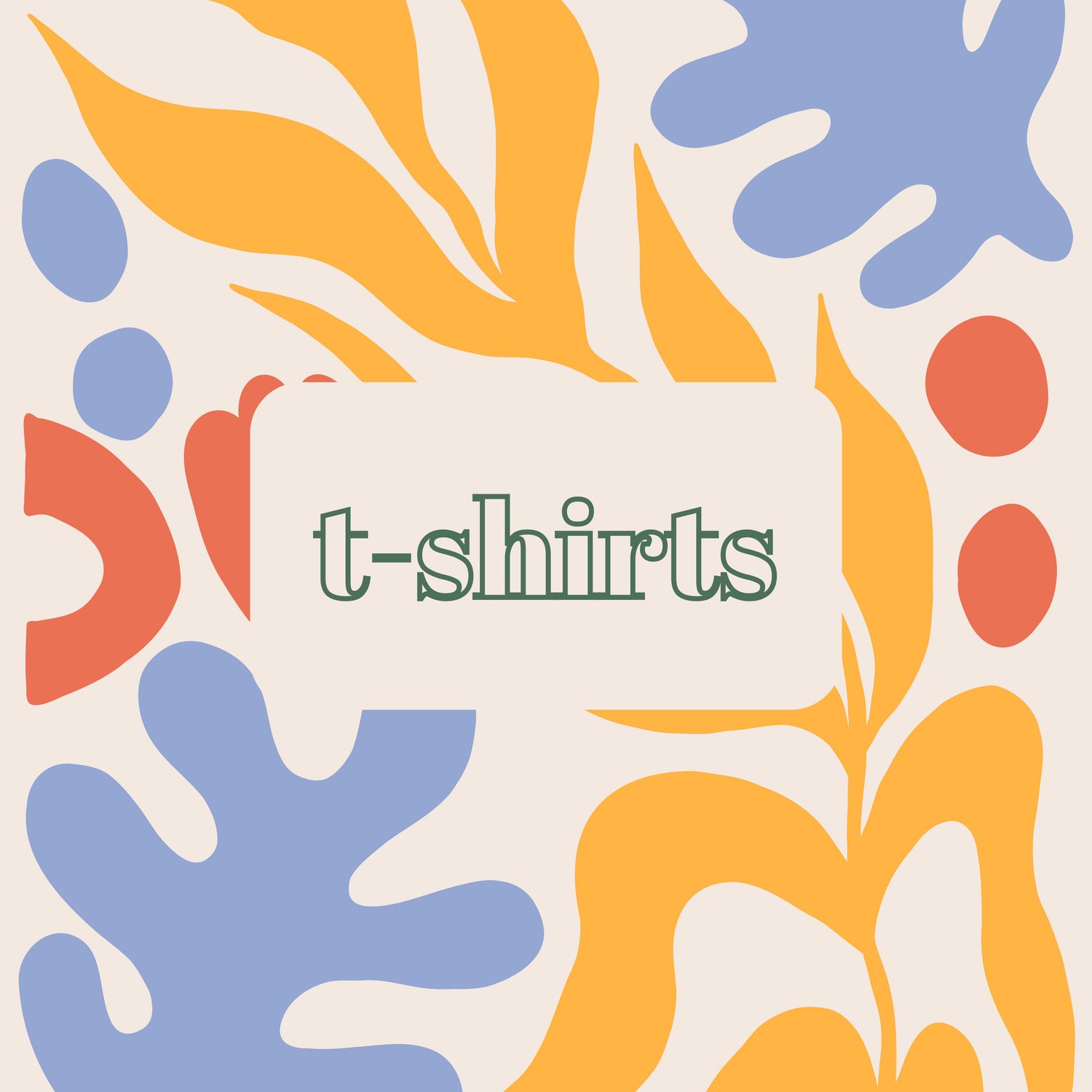 T-Shirts