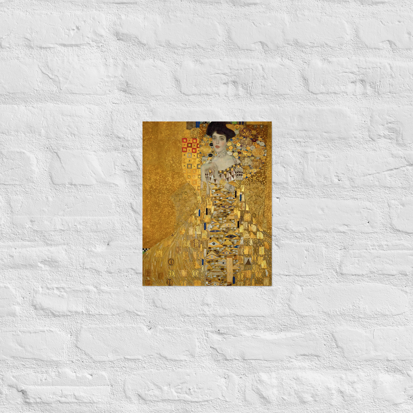 Gustav Klimt | Poster