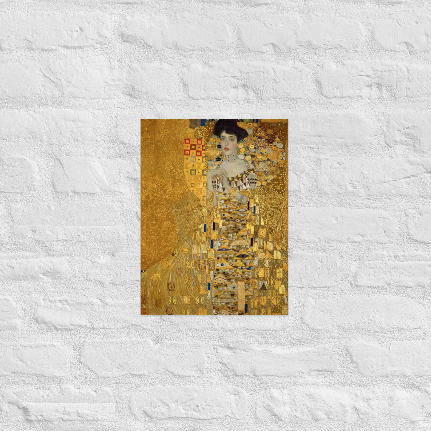 Gustav Klimt | Poster