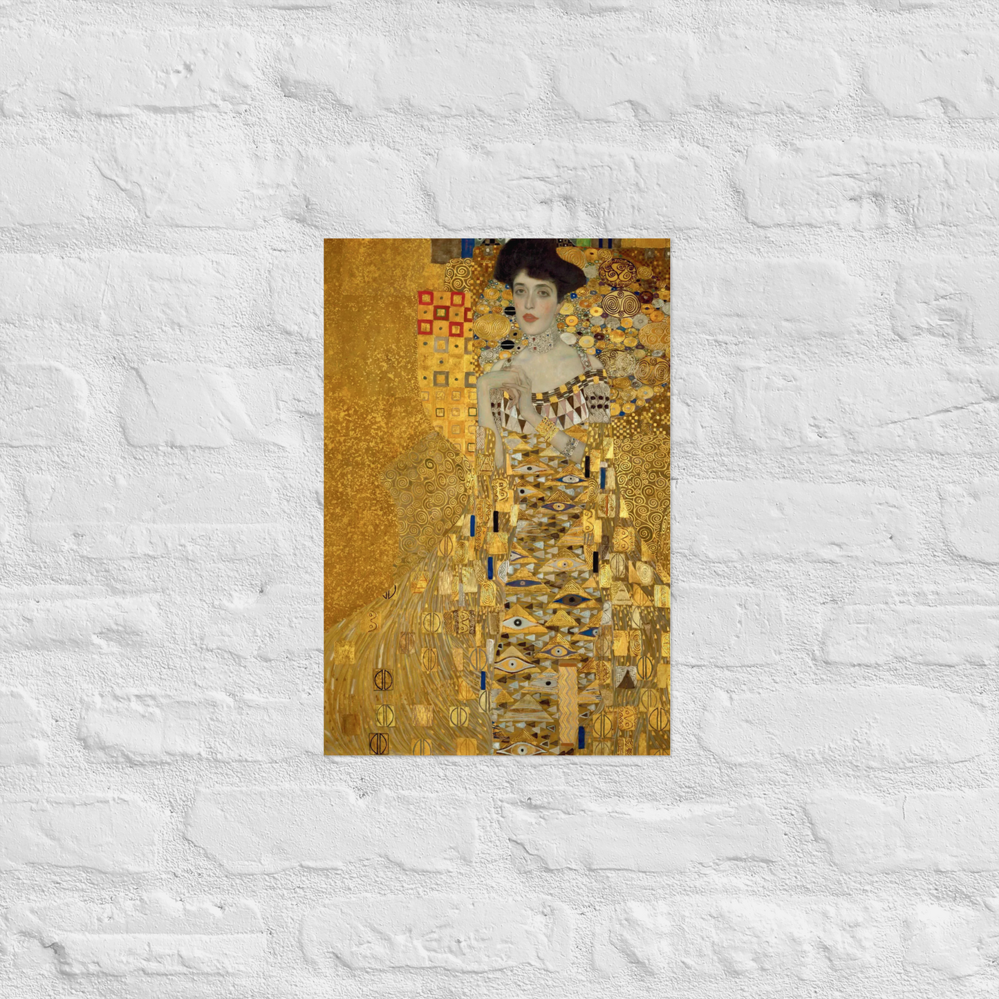 Gustav Klimt | Poster