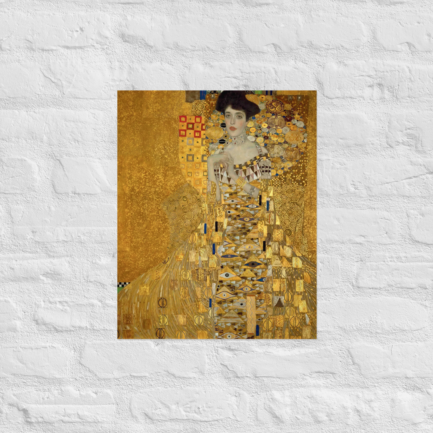 Gustav Klimt | Poster