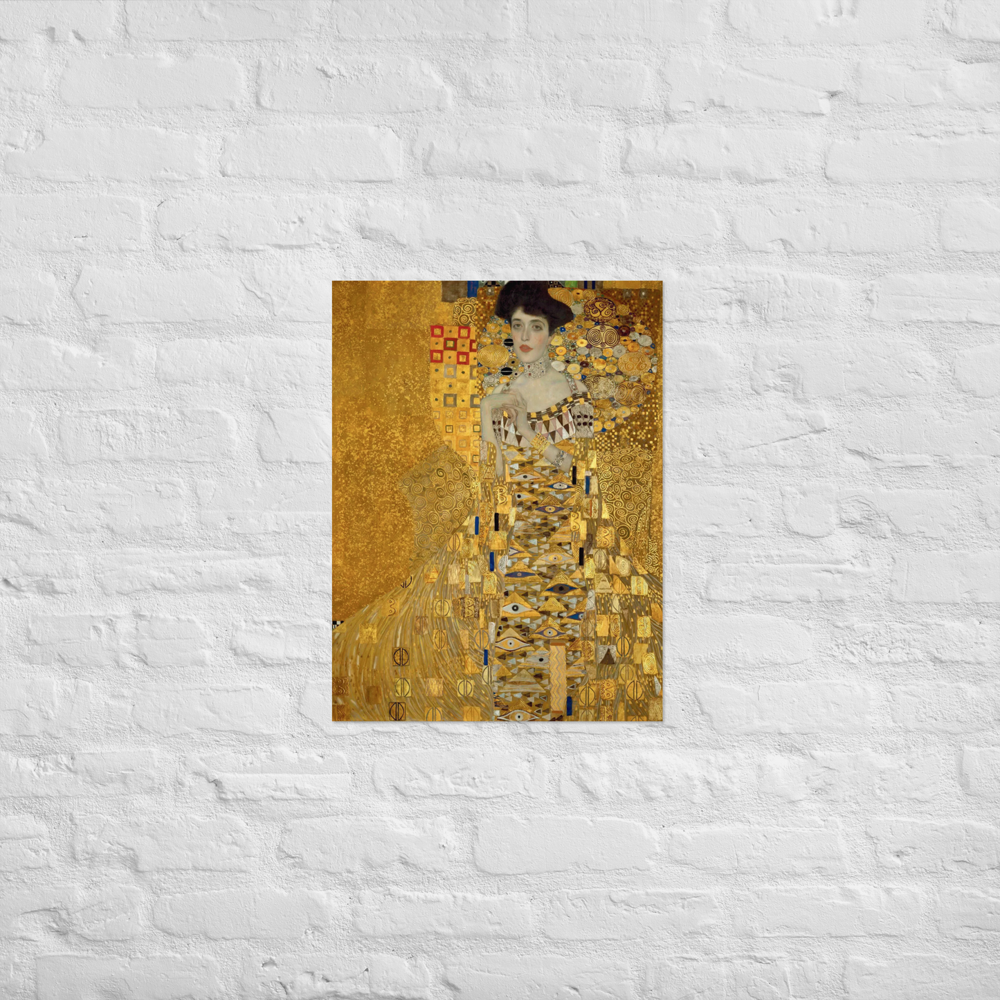 Gustav Klimt | Poster