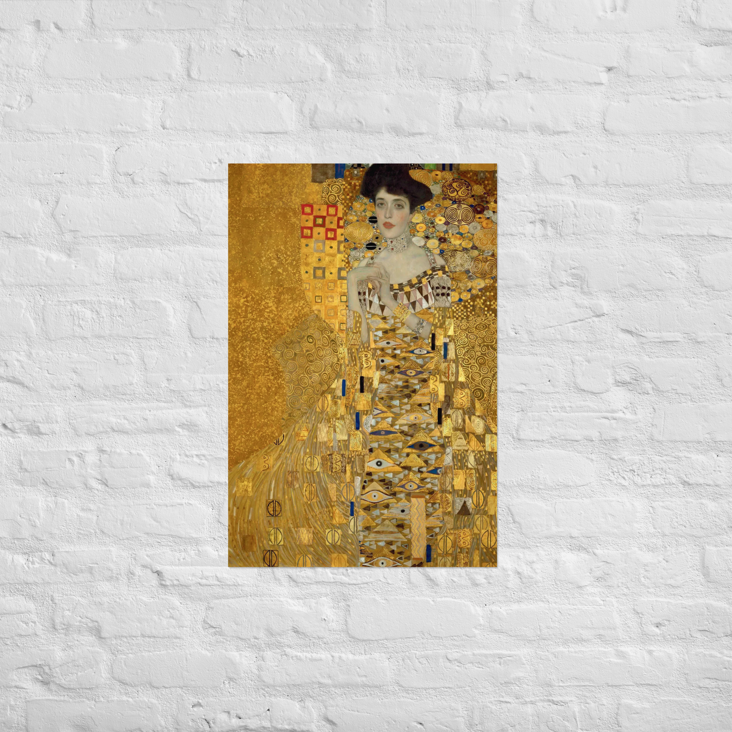 Gustav Klimt | Poster