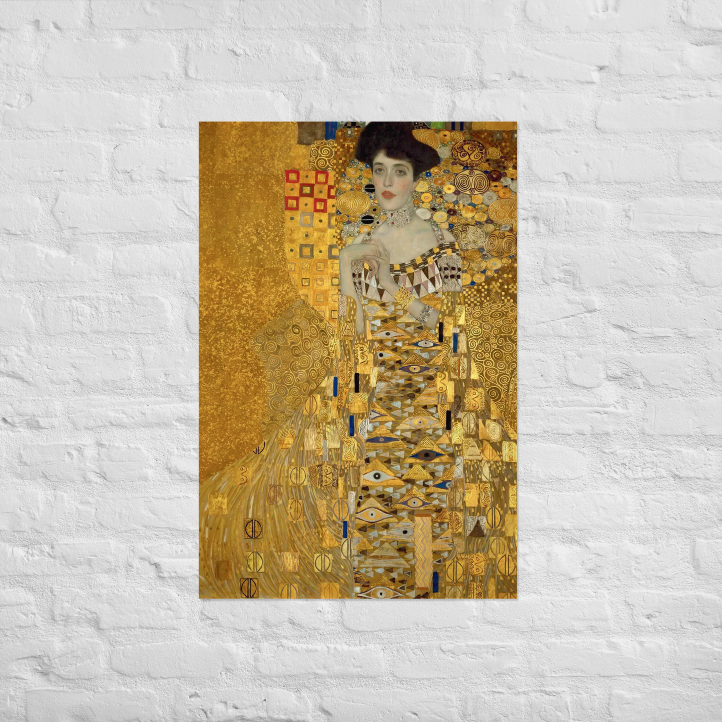 Gustav Klimt | Poster