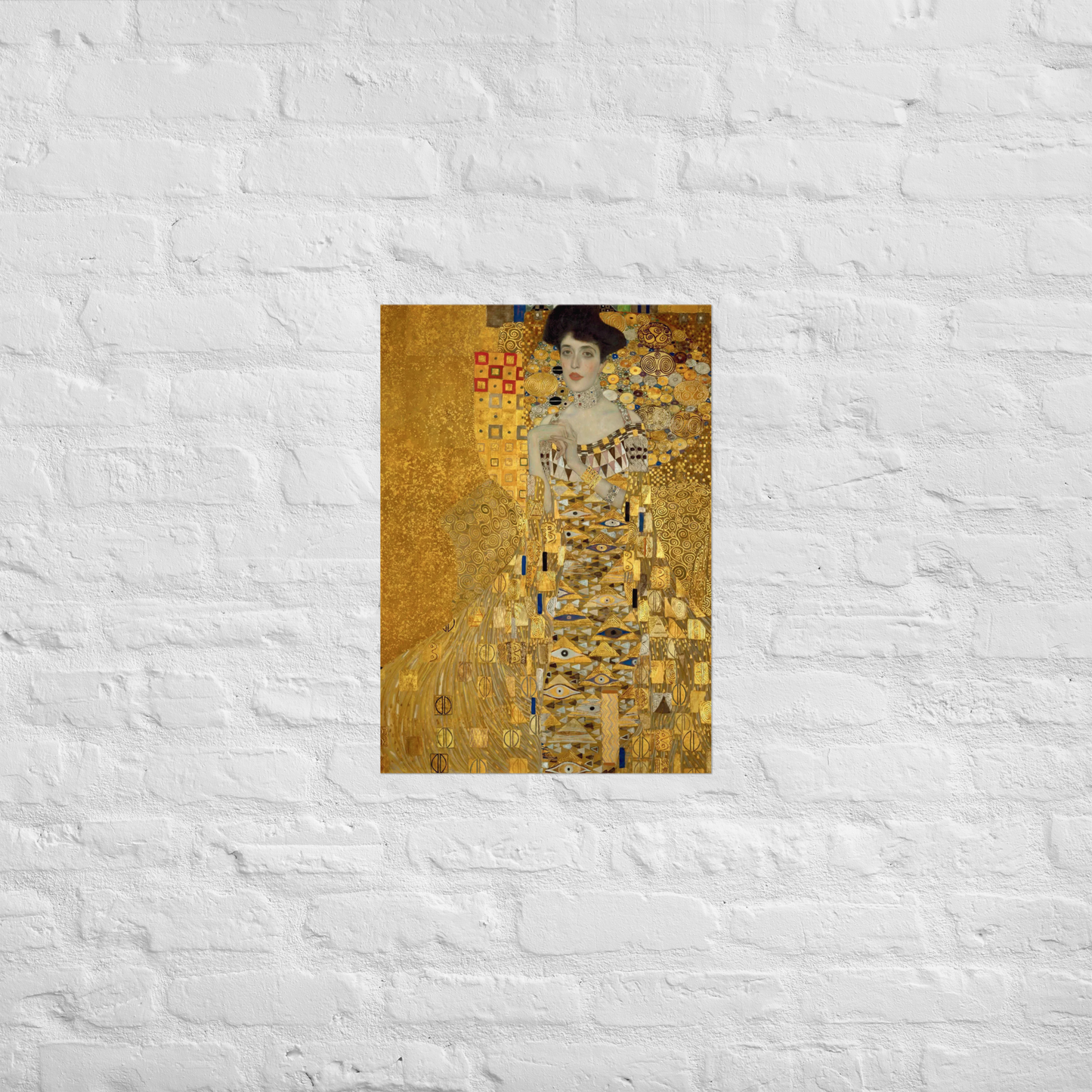 Gustav Klimt | Poster