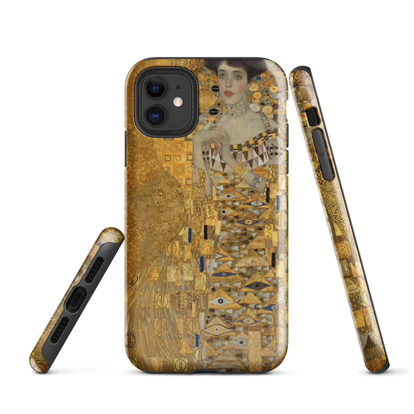 Gustav Klimt | Tough Case for iPhone®