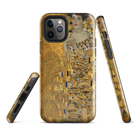 Gustav Klimt | Tough Case for iPhone®