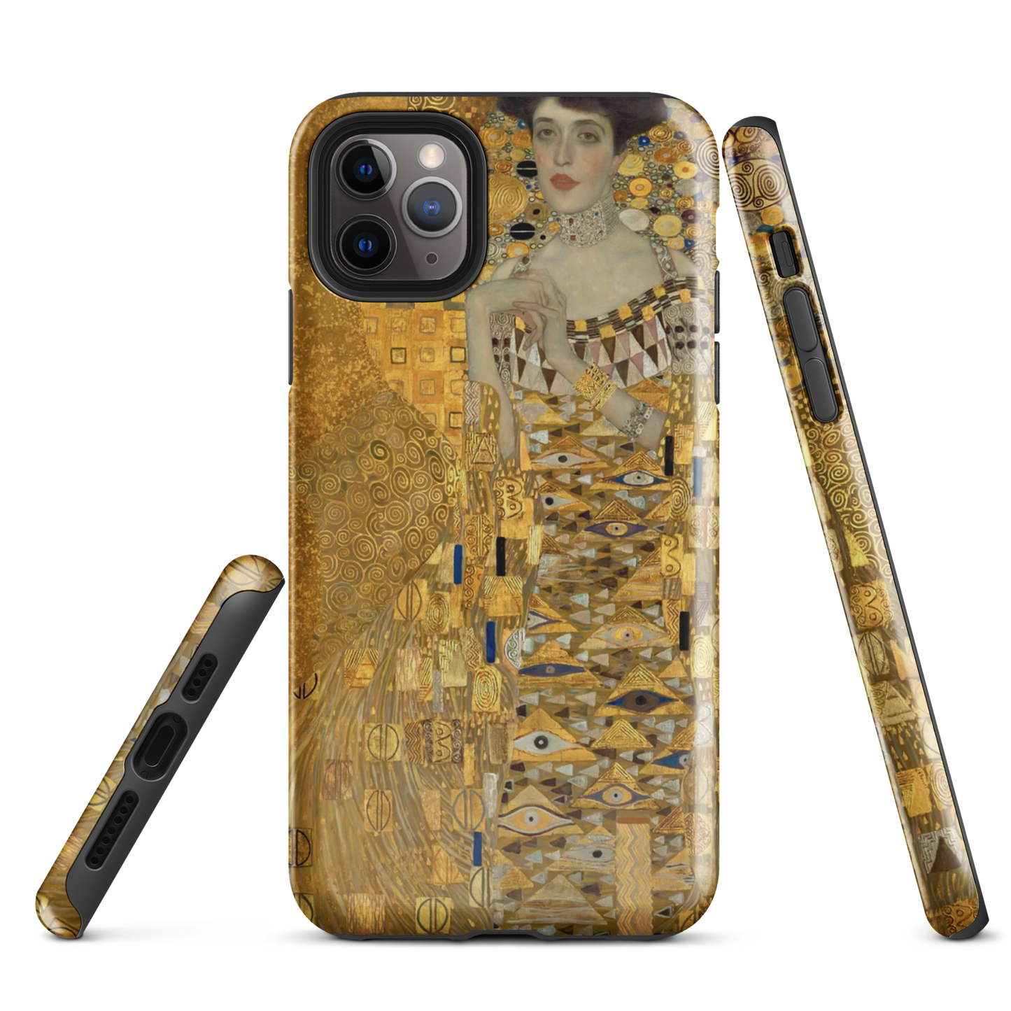 Gustav Klimt | Tough Case for iPhone®