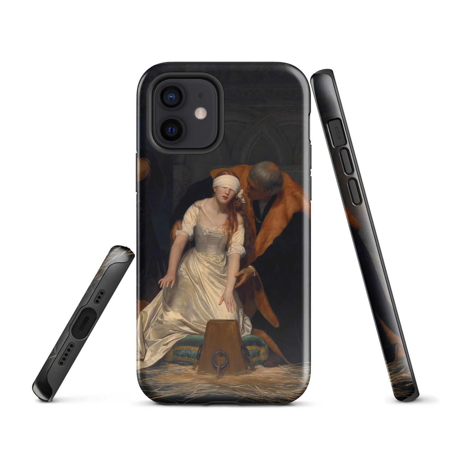 Lady Jane Tough Case for iPhone®