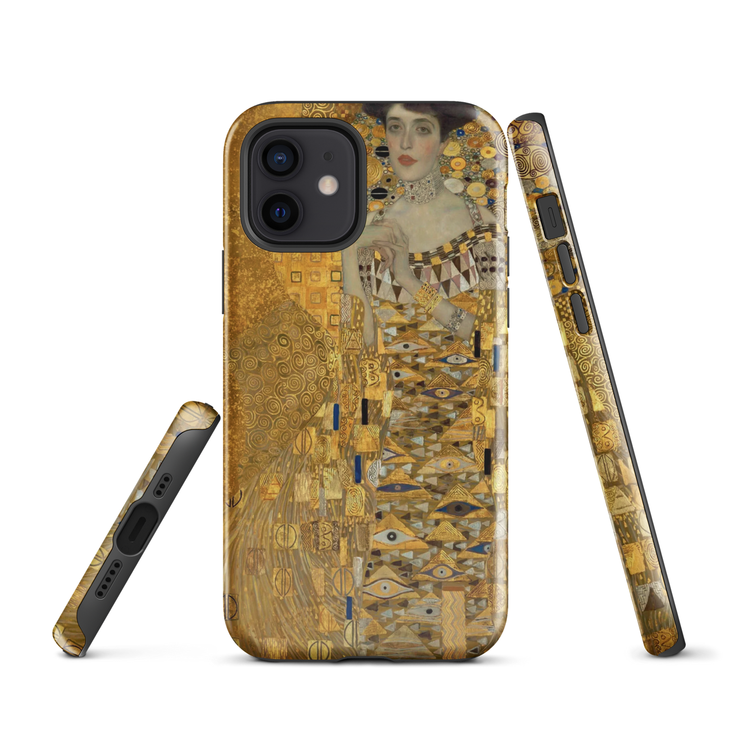 Gustav Klimt | Tough Case for iPhone®