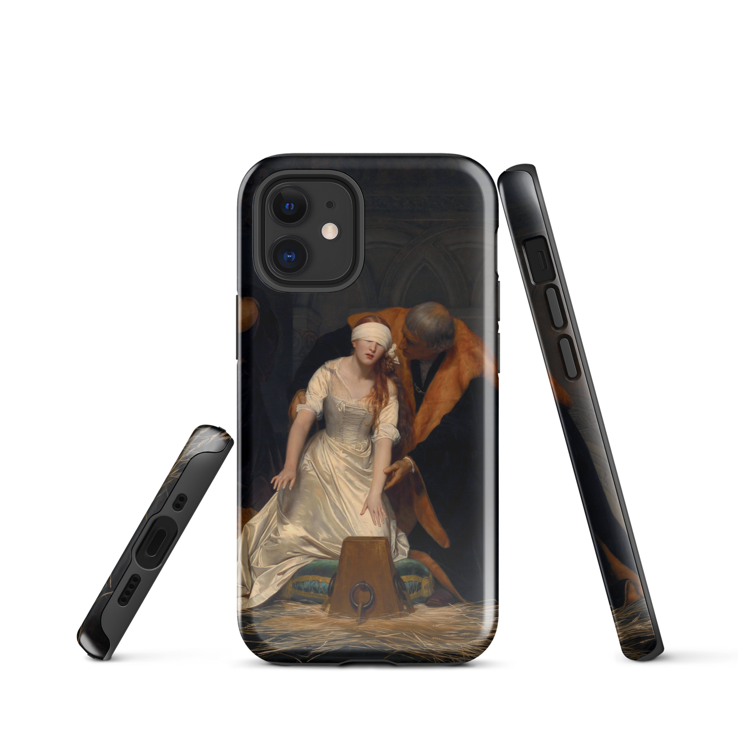 Lady Jane Tough Case for iPhone®