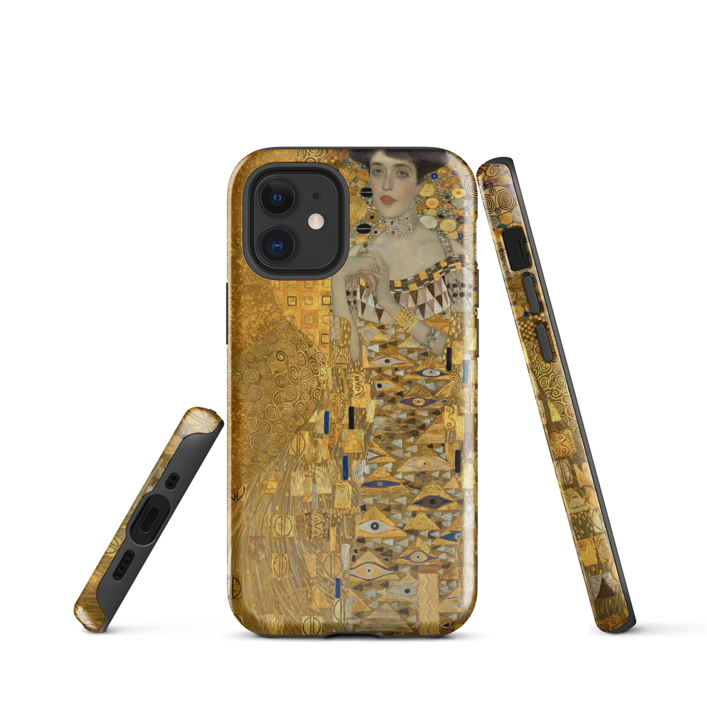 Gustav Klimt | Tough Case for iPhone®