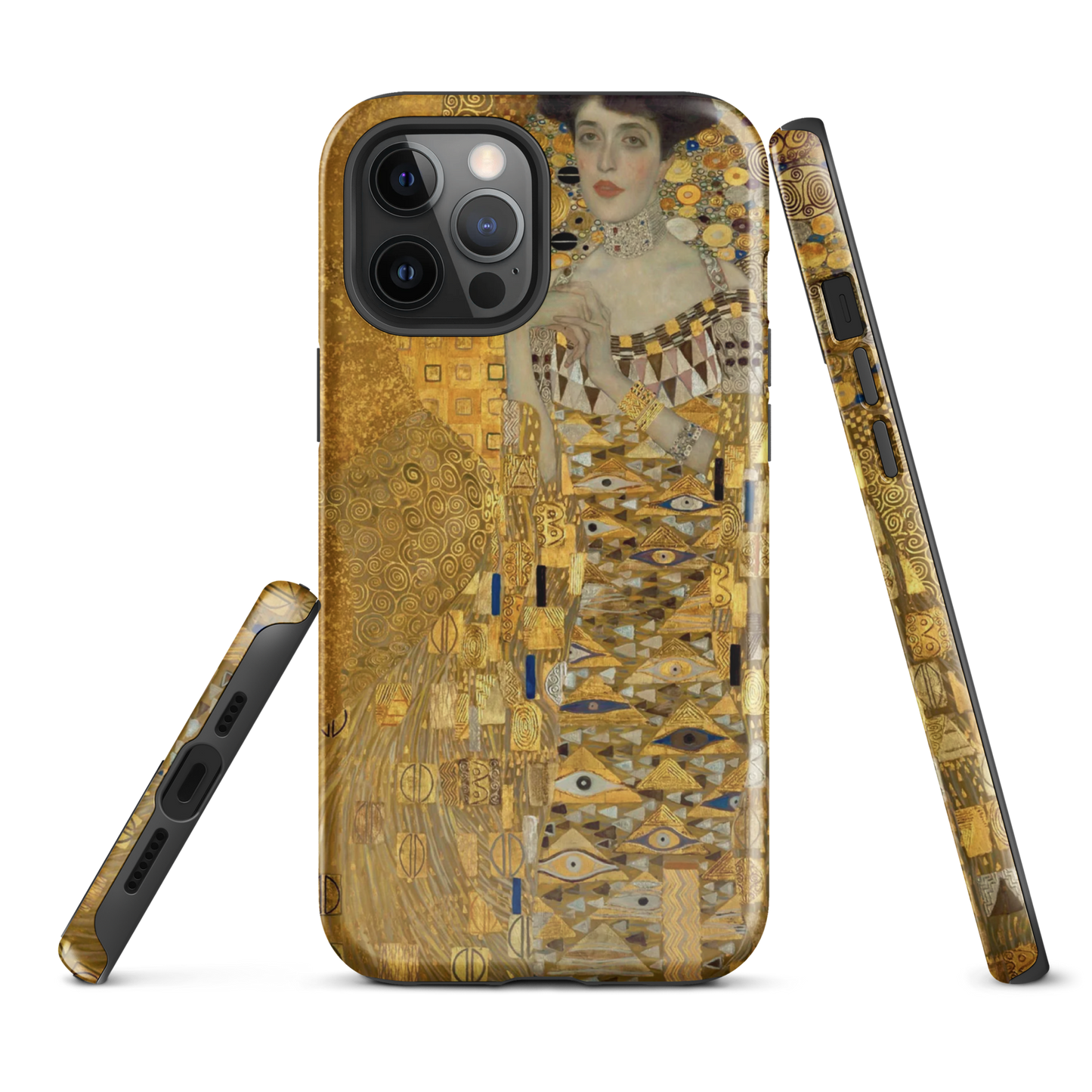 Gustav Klimt | Tough Case for iPhone®