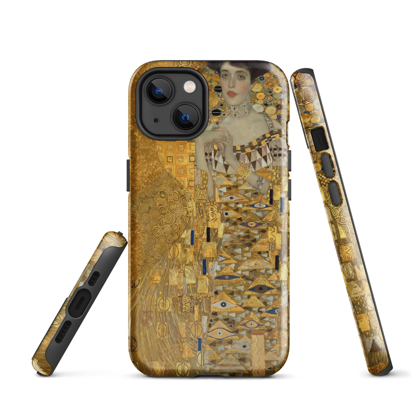 Gustav Klimt | Tough Case for iPhone®