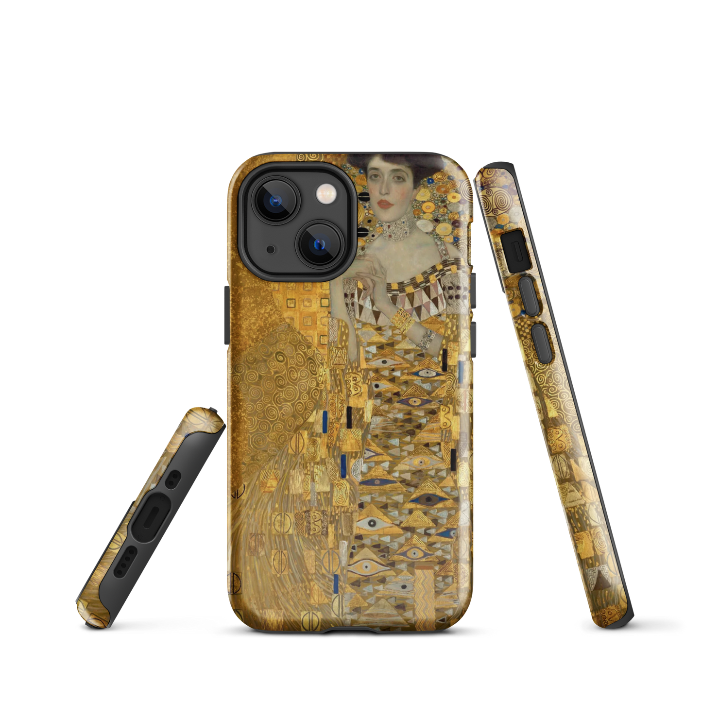 Gustav Klimt | Tough Case for iPhone®