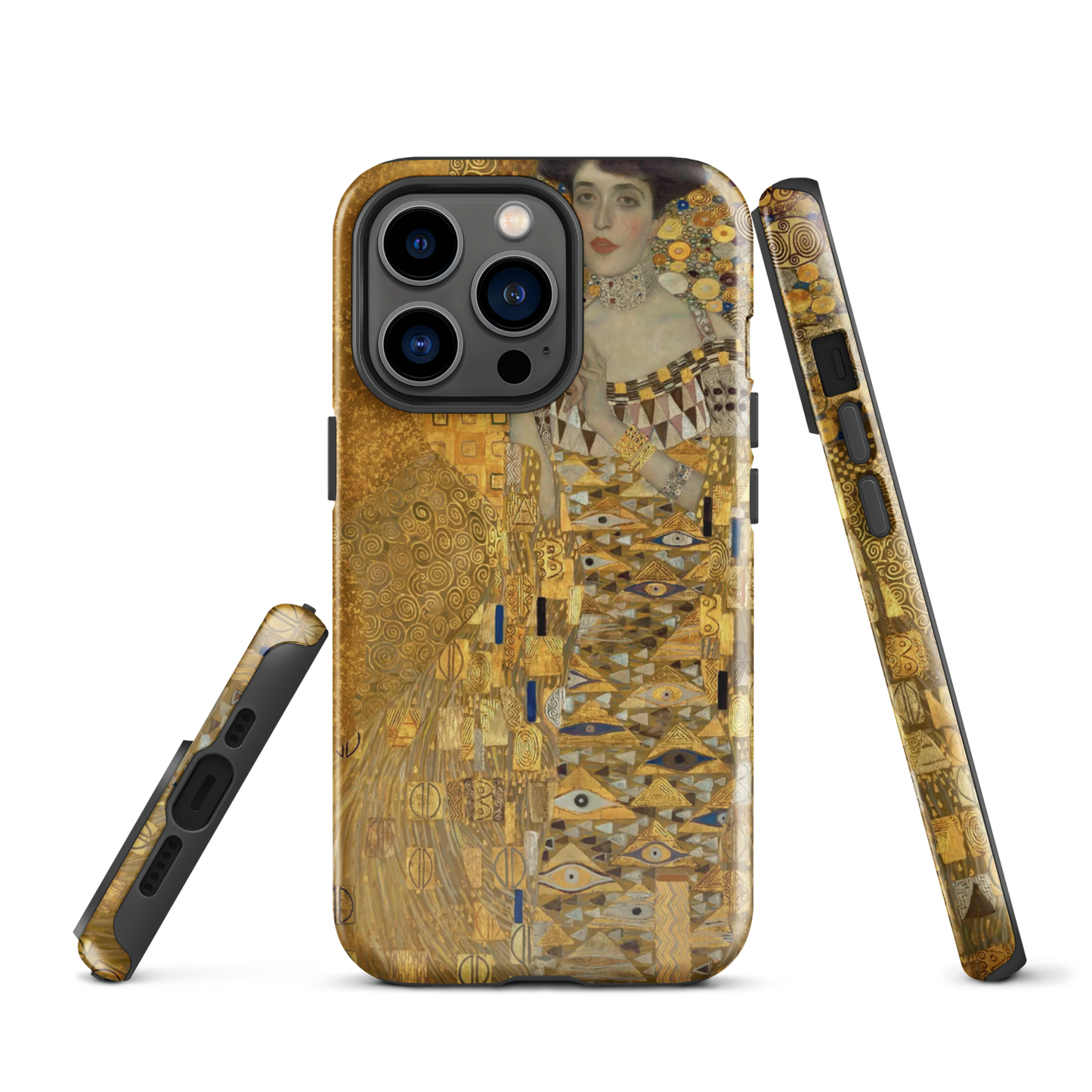 Gustav Klimt | Tough Case for iPhone®