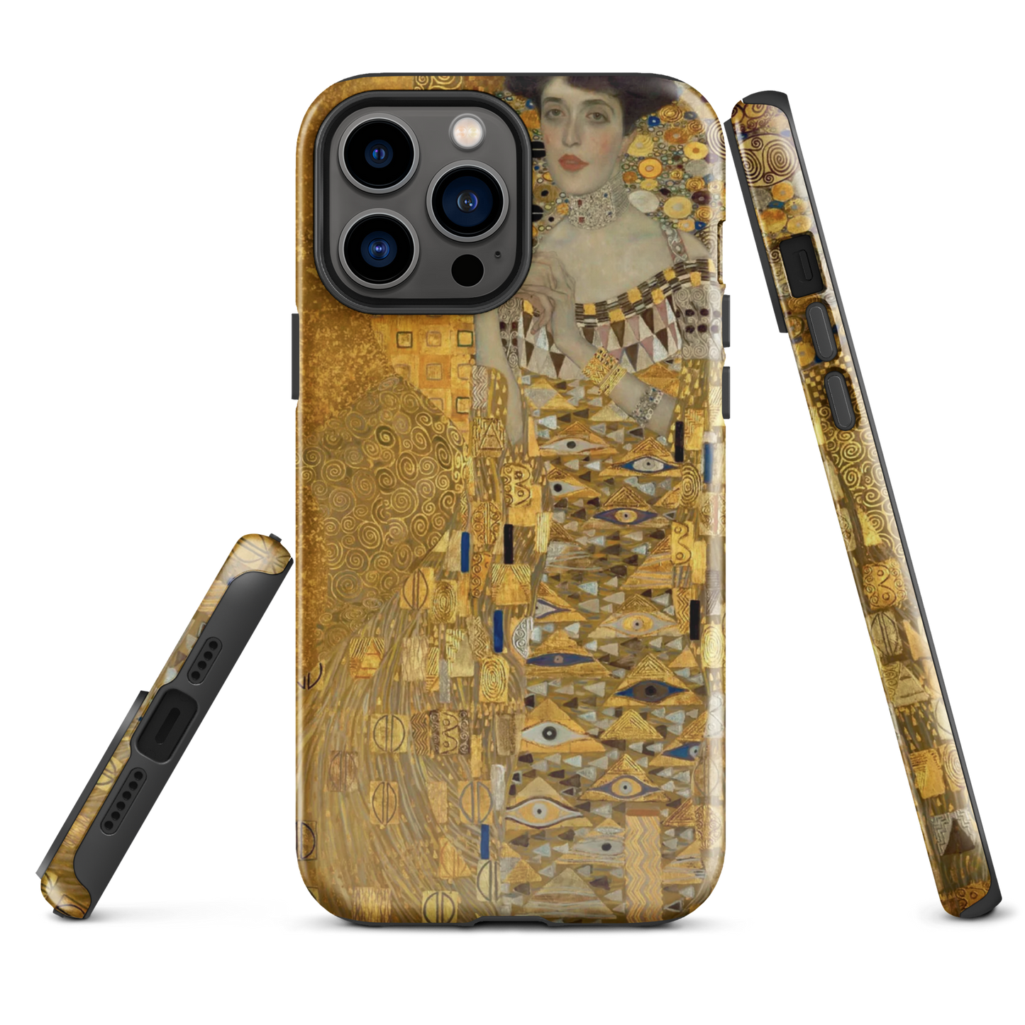 Gustav Klimt | Tough Case for iPhone®