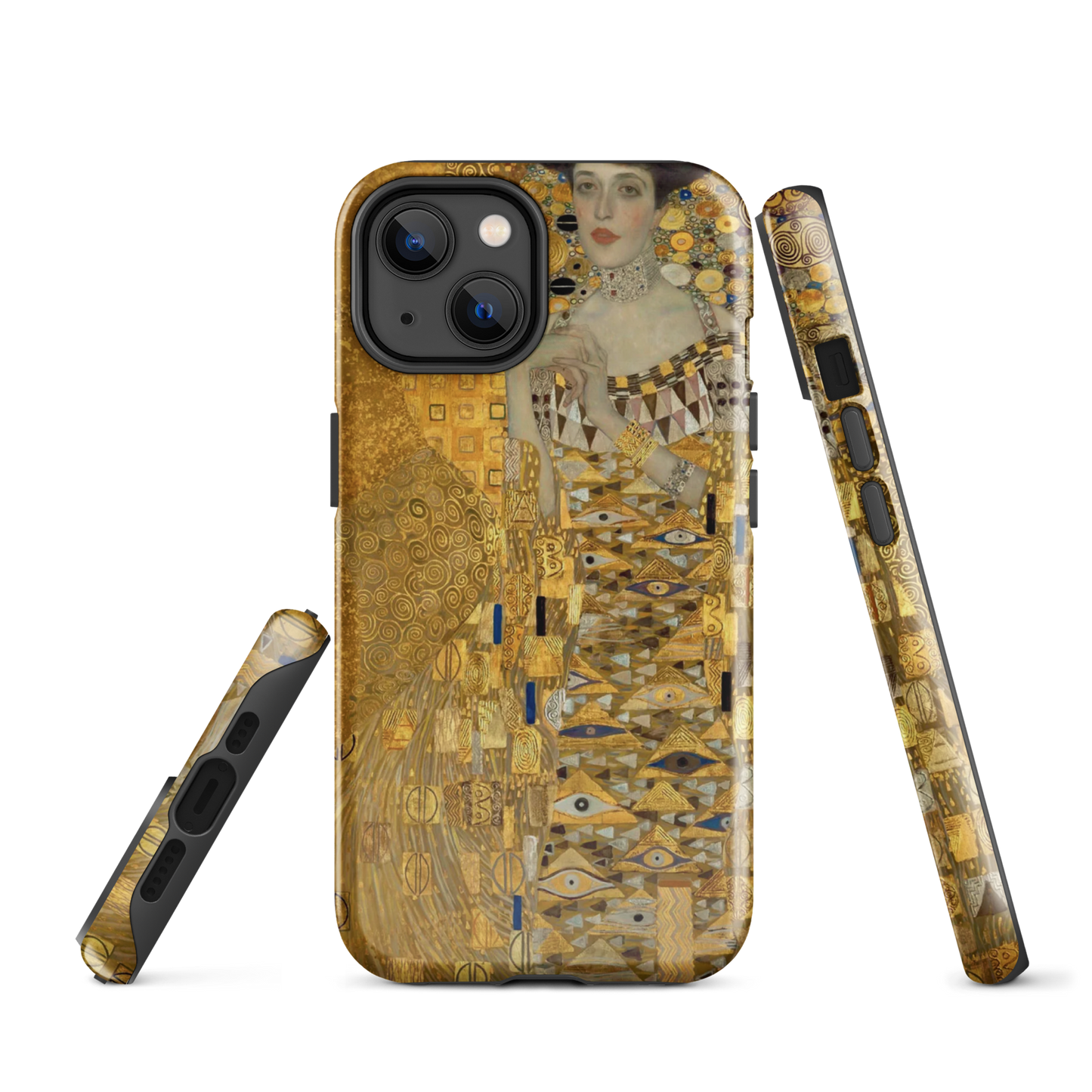 Gustav Klimt | Tough Case for iPhone®