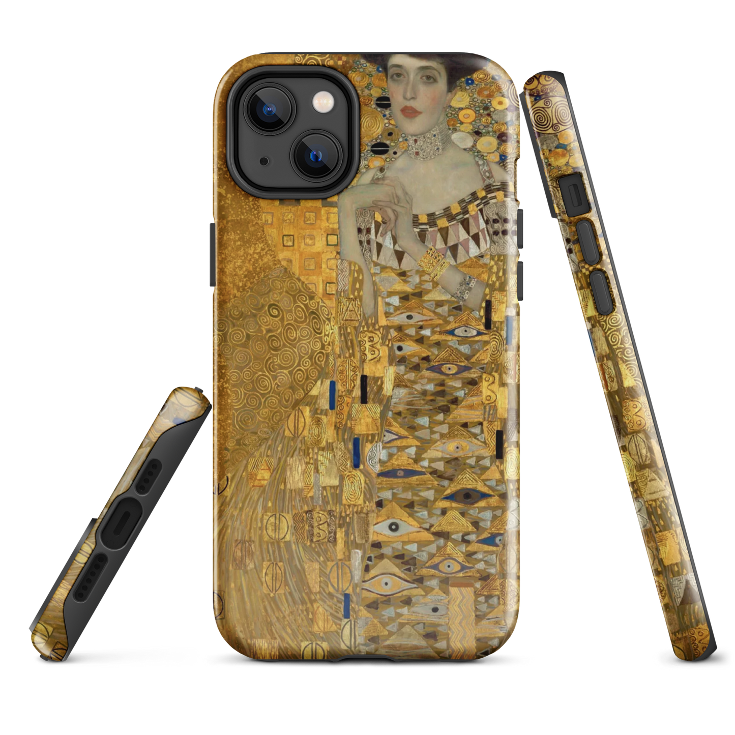 Gustav Klimt | Tough Case for iPhone®