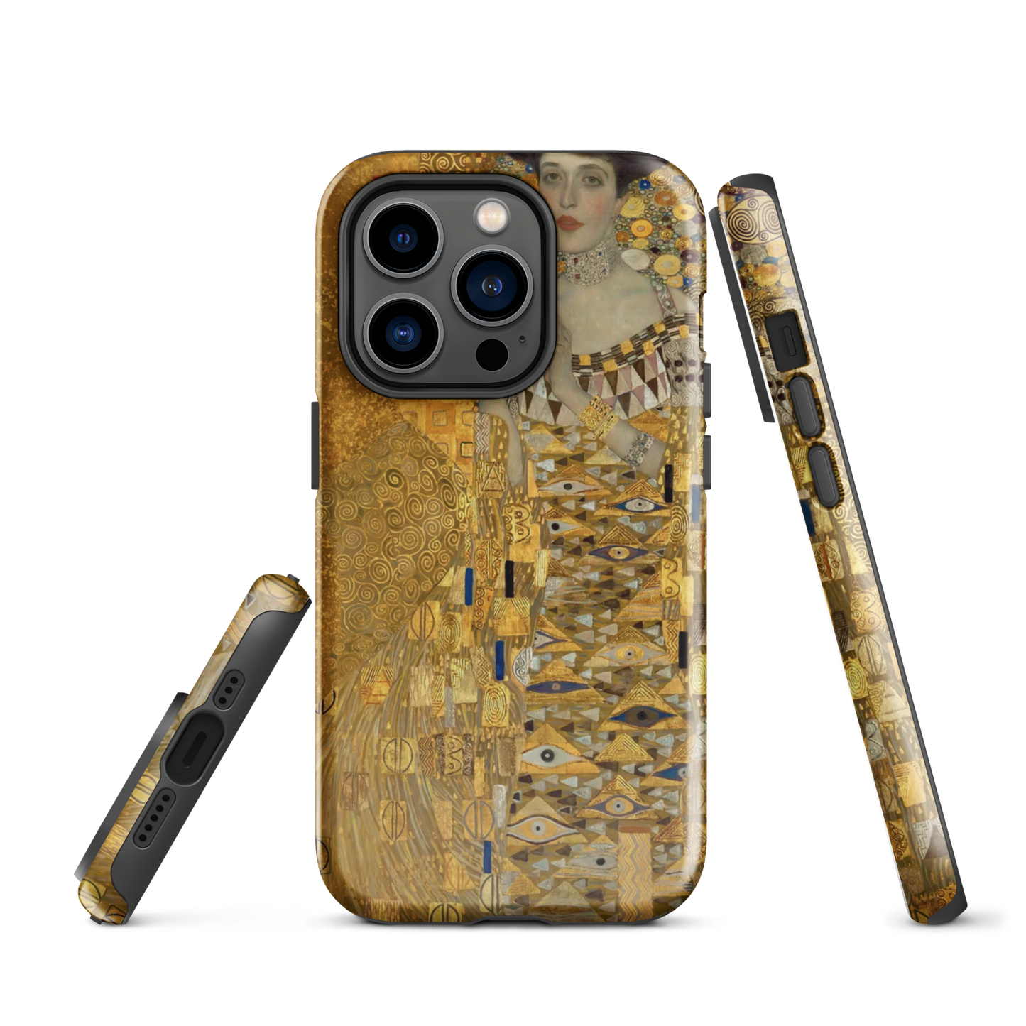 Gustav Klimt | Tough Case for iPhone®