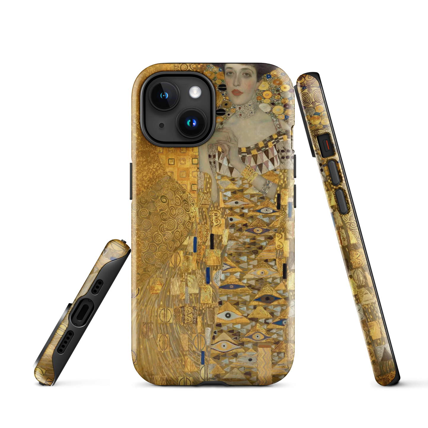 Gustav Klimt | Tough Case for iPhone®