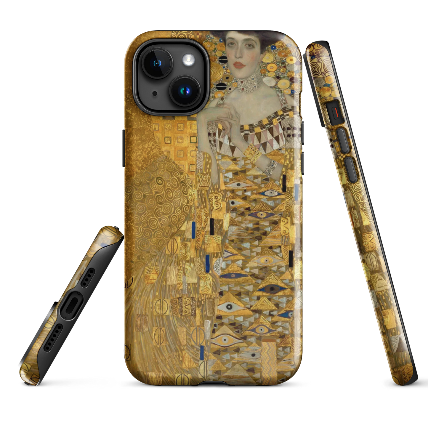 Gustav Klimt | Tough Case for iPhone®