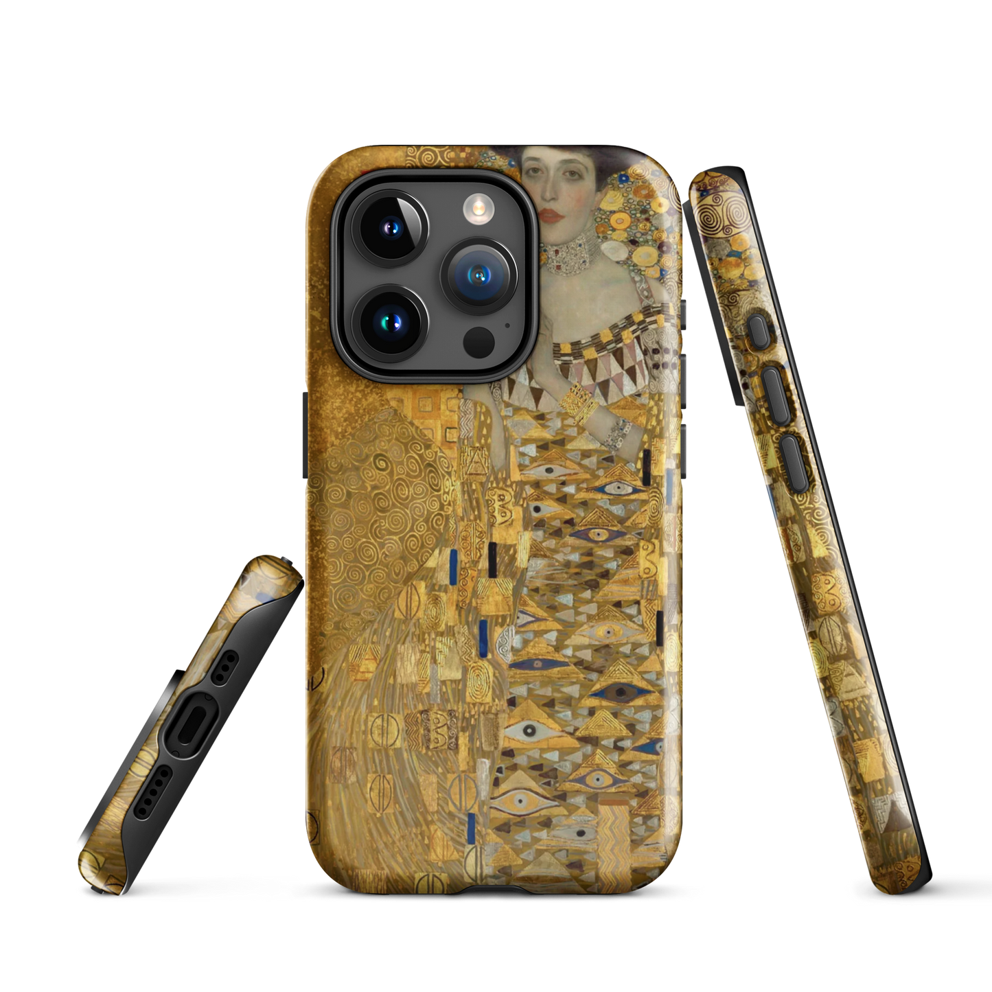 Gustav Klimt | Tough Case for iPhone®