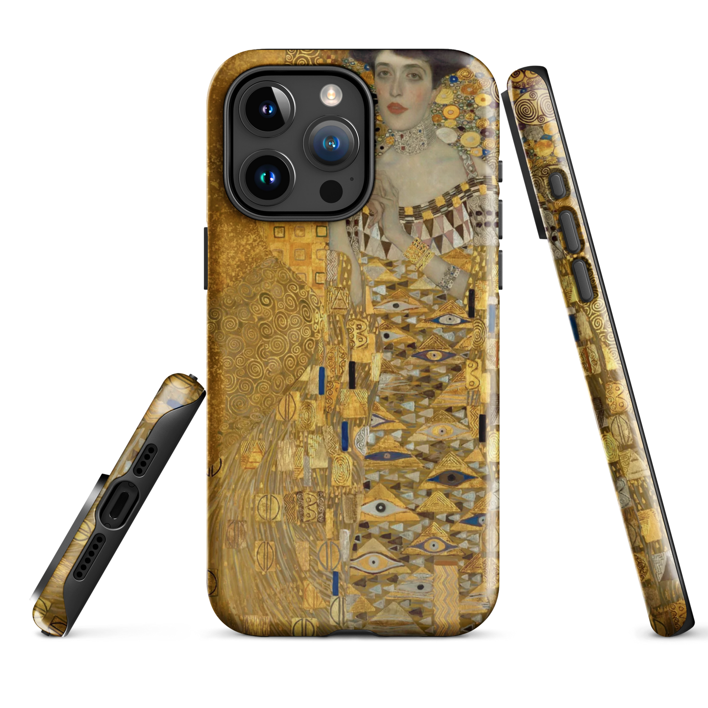 Gustav Klimt | Tough Case for iPhone®