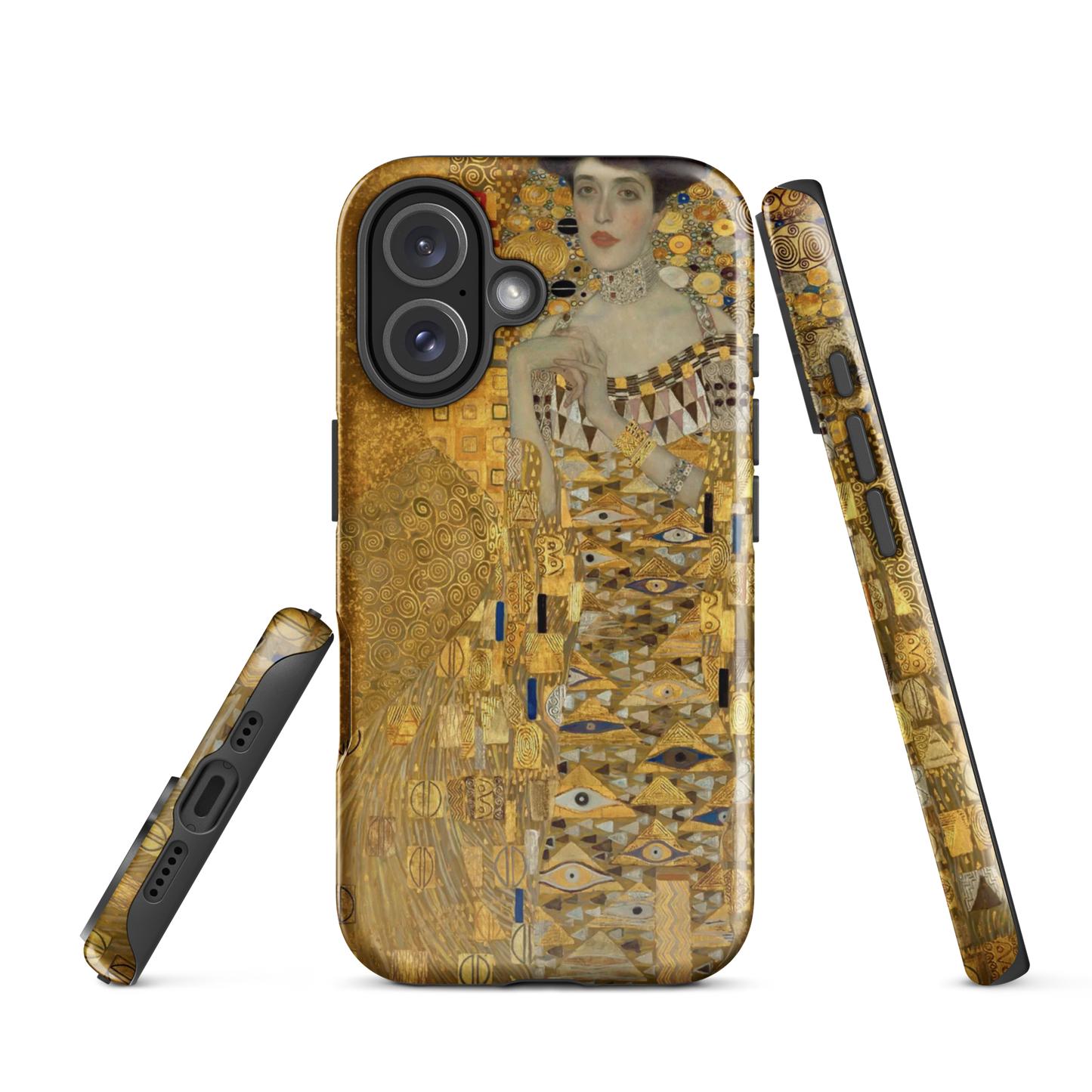 Gustav Klimt | Tough Case for iPhone®