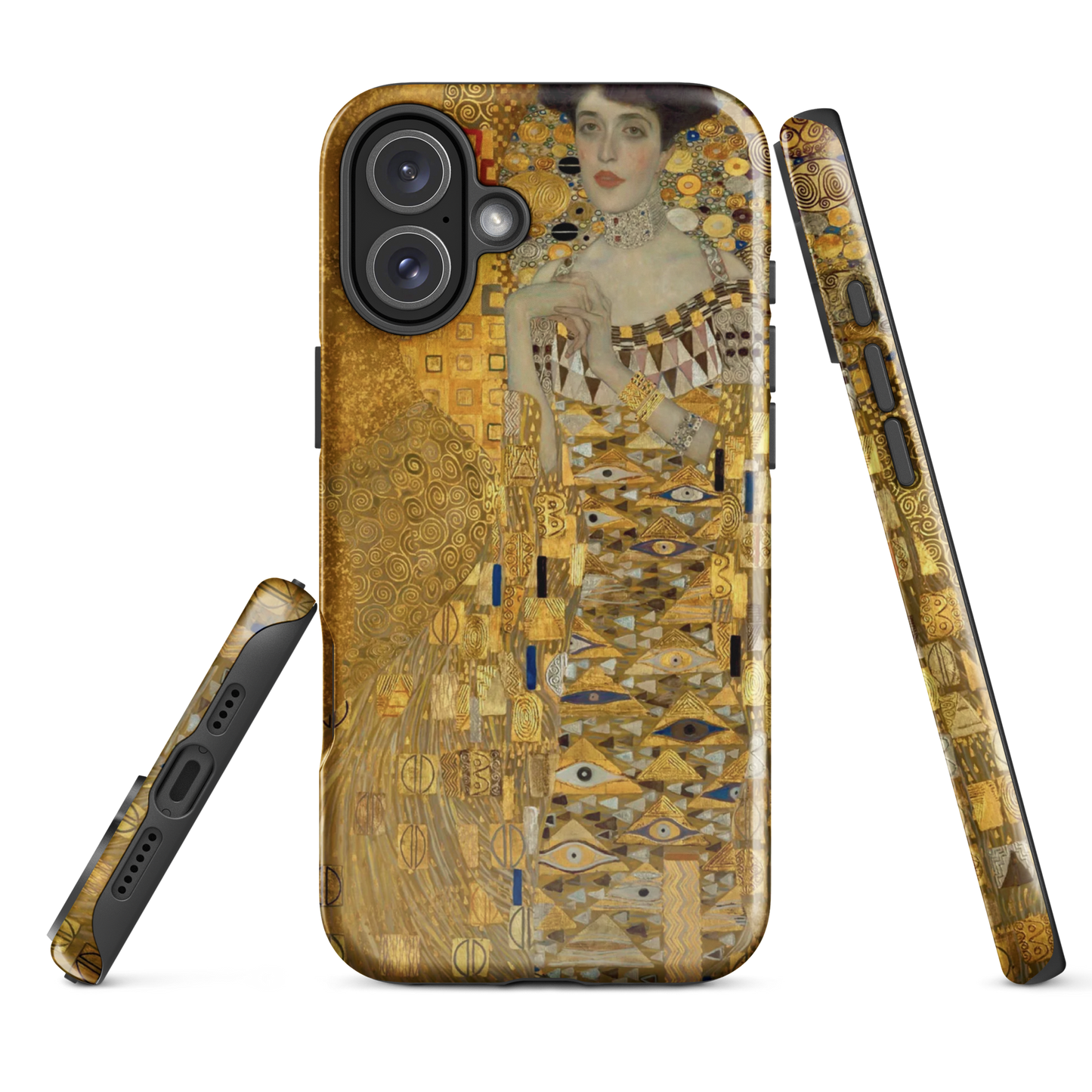 Gustav Klimt | Tough Case for iPhone®