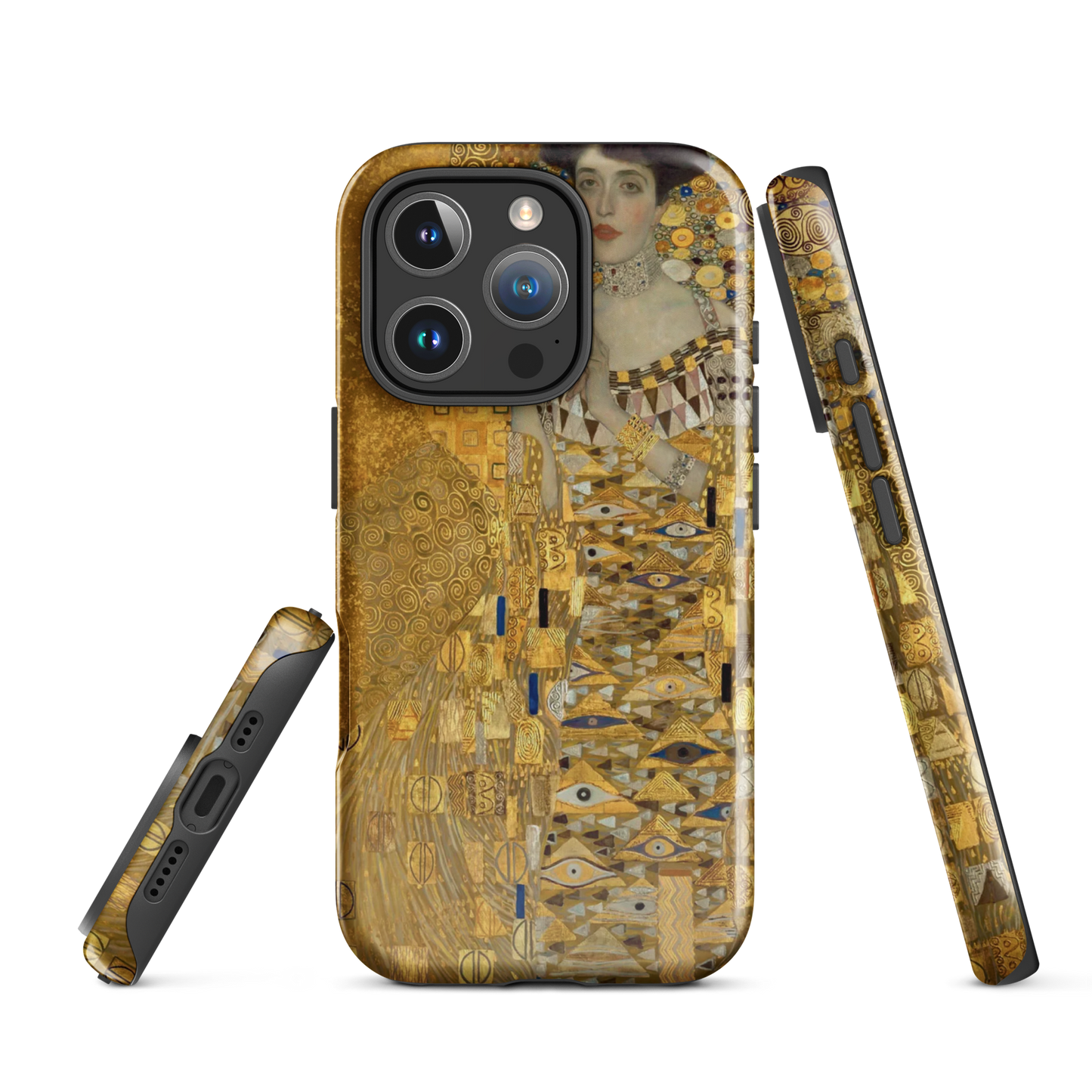 Gustav Klimt | Tough Case for iPhone®